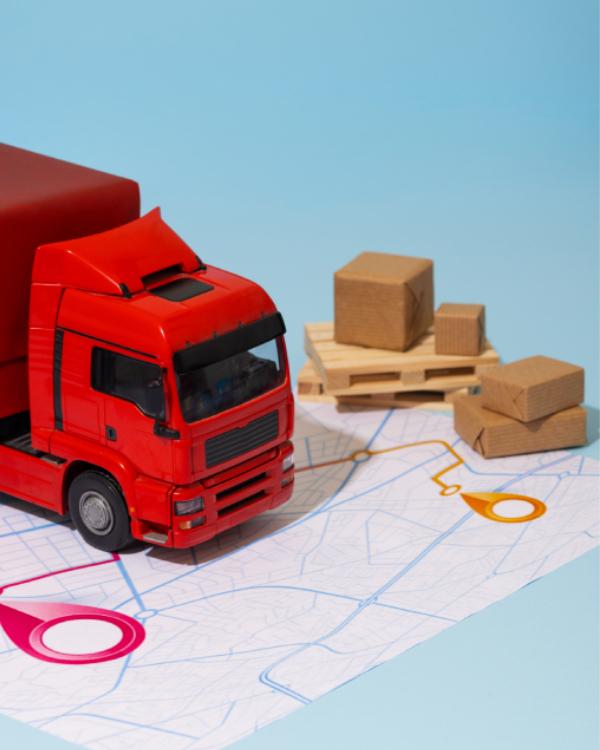 Movers And Packers