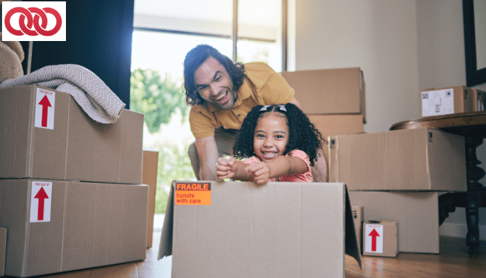 Safety Tips To Avoid Injuries During The Moving Days