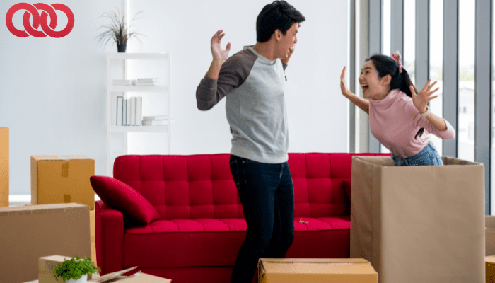 Things You Need To Know While Moving Heavy Furniture